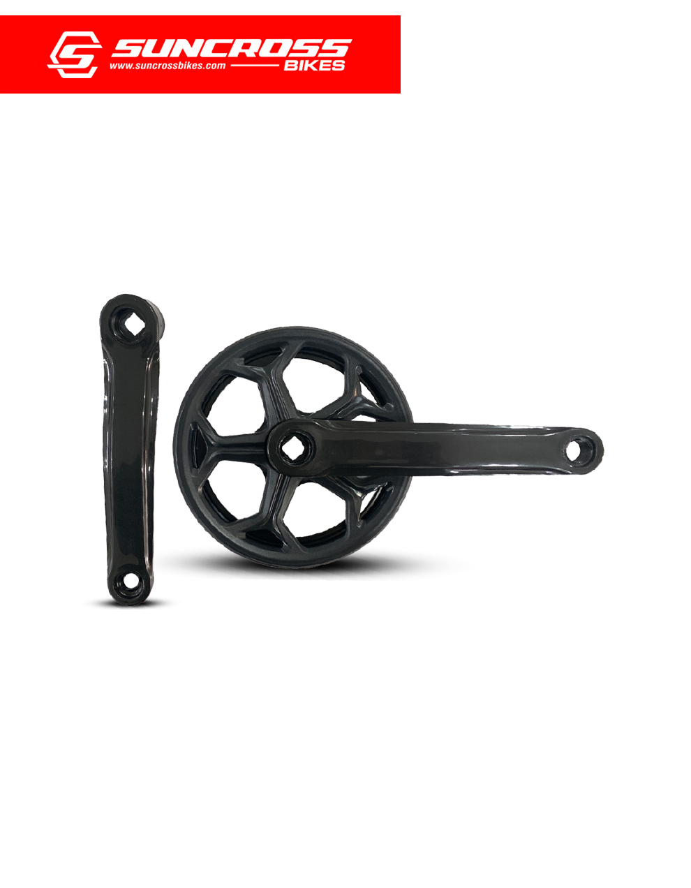 cycle chainwheel 38t spare